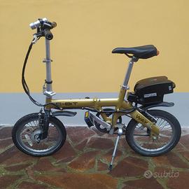 E bike Wayel
