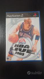 Gioco PlayStation 2 PS2 chiuso