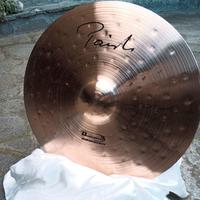 Paiste Dimensions Medium Heavy Wild Ride 20"