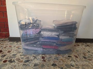 lotto abbigliamento donna 