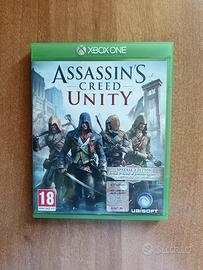 Assassin's Creed unity 