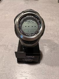 Casio Pro Trek PRW-1200