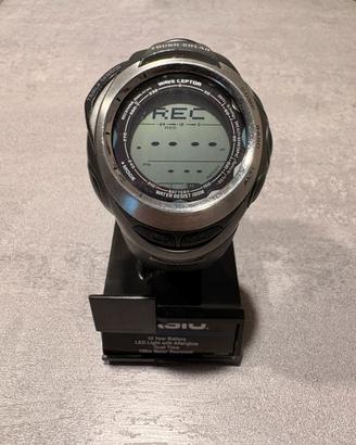 Casio Pro Trek PRW-1200