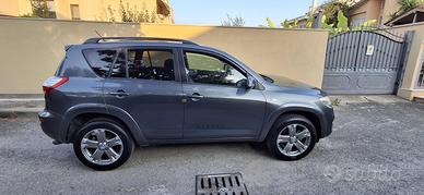 Toyota rav 4 my 2010 buo ne condizioni carrozzeria