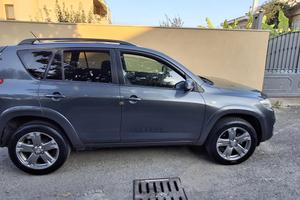 Toyota rav 4 my 2010 buo ne condizioni carrozzeria