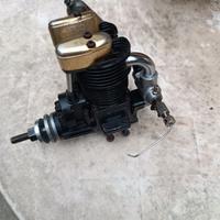 Motore 4 Tempi Saito FA 82