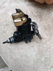 Motore 4 Tempi Saito FA 82