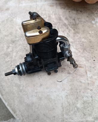 Motore 4 Tempi Saito FA 82