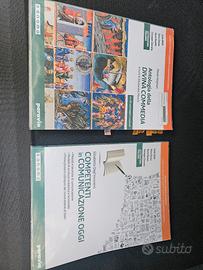 antologia della divina commedia