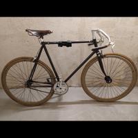 Bicicletta Italia ( molto bella )