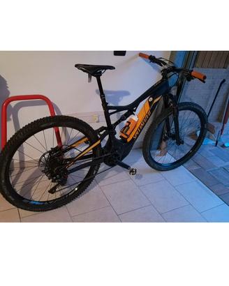 E-Bike Specialized Turbo Levo