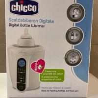 Scalda biberon digitale Chicco