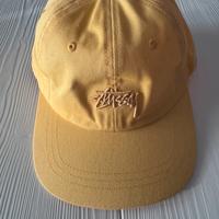 Stussy cappellino