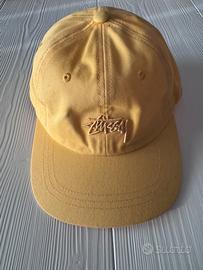 Stussy cappellino