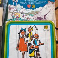 Zecchino d'oro - Dischi LP