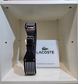 Cintura donna Lacoste