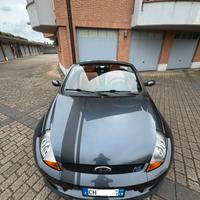 Ford Ka StreetKa 1.6