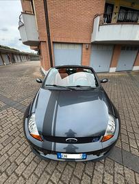Ford Ka StreetKa 1.6