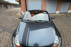 Ford Ka StreetKa 1.6