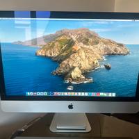 iMac 27” (late 2012), i7 3,2Ghz, 1Tb SSD, 16Gb