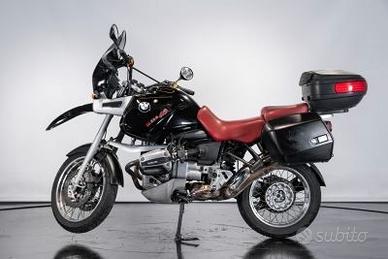 BMW R 850 GS - 1999