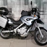 Bmw F 650 GS ABS