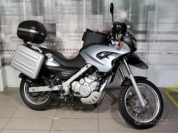 Bmw F 650 GS ABS
