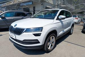 Skoda Karoq 1.6 TDI SCR DSG Executive NAVI, RETROC