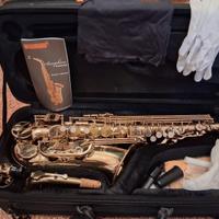 Wisemann DAS-350 Alto Saxophone