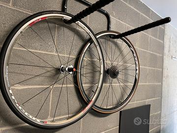 Ruote bici da corsa