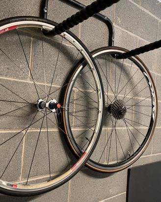 Ruote bici da corsa
