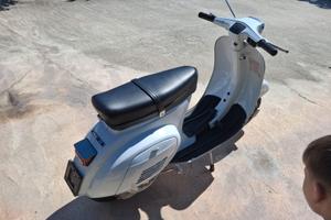 vespa piaggio anni 70