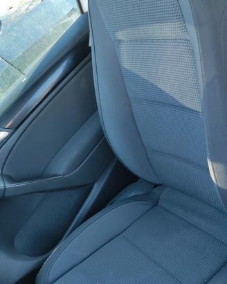 Sedili Volkswagen golf 6