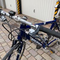 Bicicletta Merida speeder