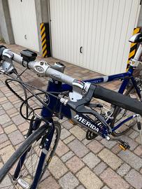 Bicicletta Merida speeder