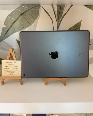 iPad 8a Gen 10,2’ 32GB WiFi
