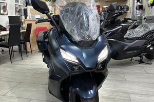 Sym Maxsym TL 508 Nuovo TTLBT MASSIMO LIVELLO DI C