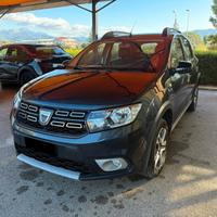 Dacia Sandero Stepway 1.5 Blue dCi 95 CV Comfort