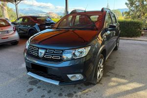 Dacia Sandero Stepway 1.5 Blue dCi 95 CV Comfort