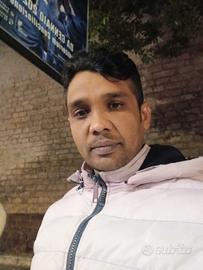 Aluto cuoco.lavapiatti