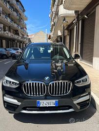 BMW X3 XDrive20d XLine