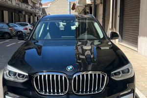 BMW X3 XDrive20d XLine