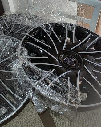 Copri cerchi originali Lancia ypsilon terza serie