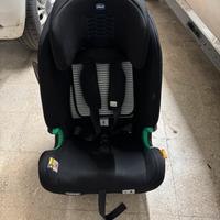 Seggiolino auto chicco
