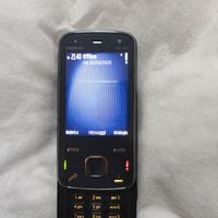 nokia n86 8mpx