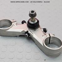 PIASTRA INFERIORE BMW GS 1200 2008 2012 R1200 2009