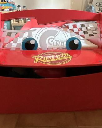 Lettino  cars