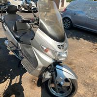 Suzuki Burgman 250 - 2001