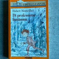 Di professione fantasma - il battello a vapore