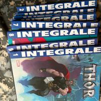 Marvel Thor integrale Fumetti